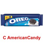 Oreo Sandwich Biscuits 6er
